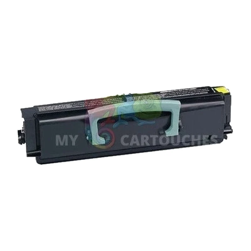 Toner Lexmark X203A21G Noir: Lexmark X 203 N, X 204 N