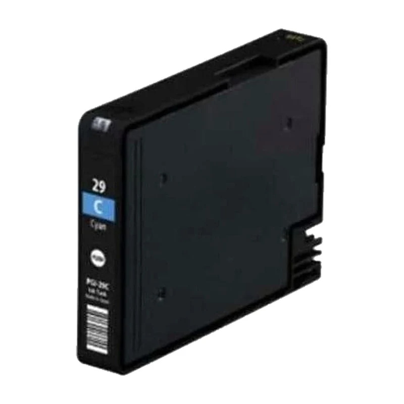Cartouche Canon PGI-29 Cyan: PIXMA PRO-1