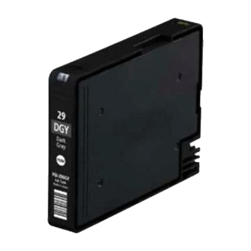 Cartouche Canon PGI-29 Gris Foncé: PIXMA PRO-1