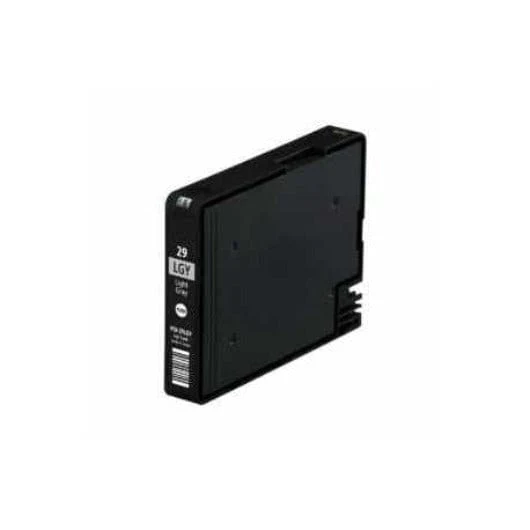 Cartouche Canon PGI-29 Gris Clair: PIXMA PRO-1