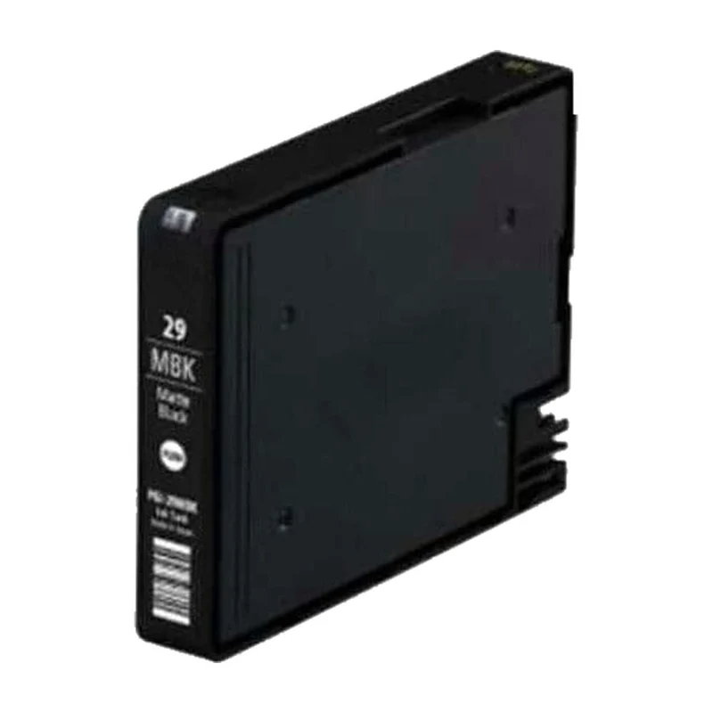 Cartouche Canon PGI-29 Noir Mat: PIXMA PRO-1