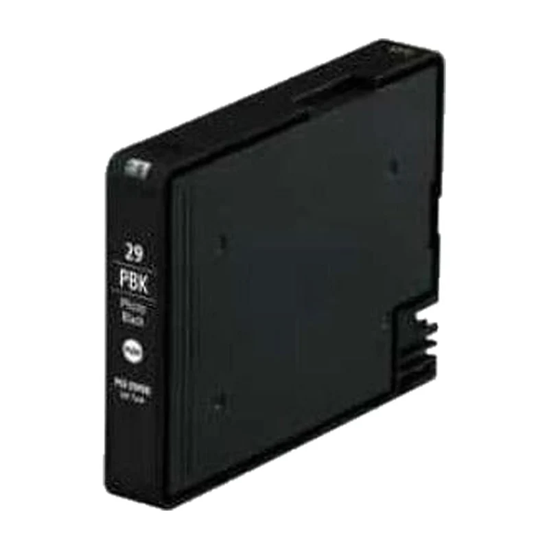 Cartouche Canon PGI-29 Noir Photo: PIXMA PRO-1