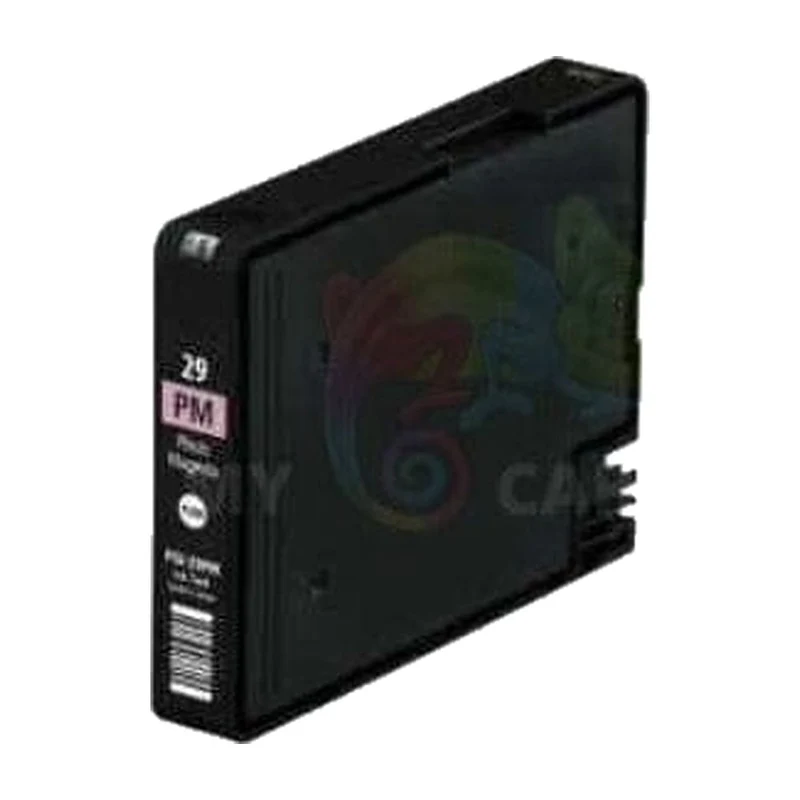 Cartouche Canon PGI-29 Magenta Photo: PIXMA PRO-1