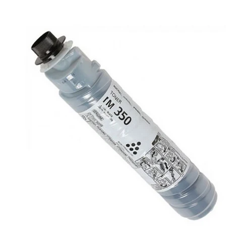 Cartouche de toner d'origine Ricoh IM 350 noir - 418133