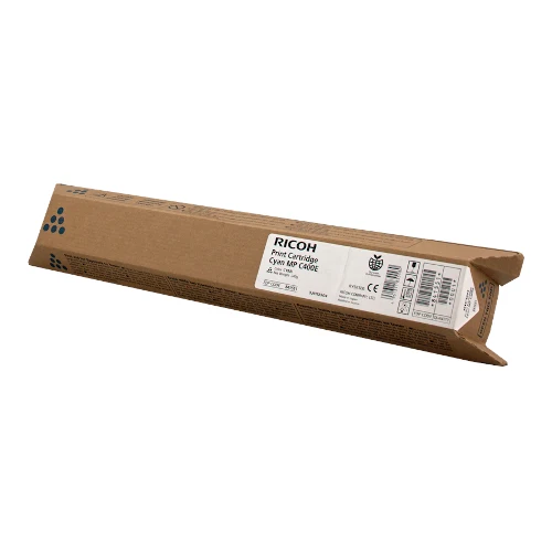 Cartouche de toner d'origine Ricoh MP C400 cyan - 842039