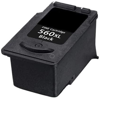 Cartouche Canon PG-560XL Noir: PIXMA TS 5350, TS 7450