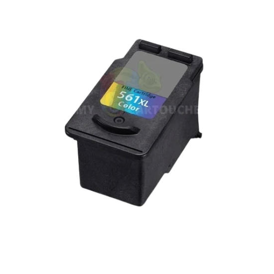 Cartouche Canon CL-561XL Couleur: PIXMA TS 5350, TS 7450