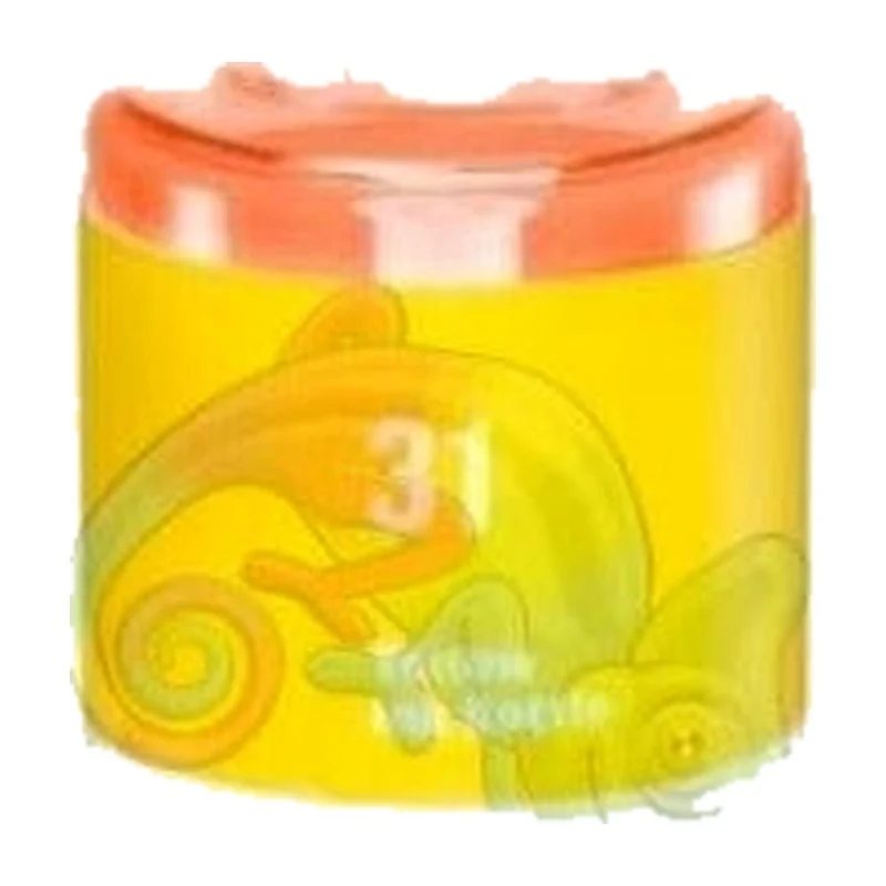 Flacon Encre HP 30/31/32 Jaune: Smart Tank 550, 570, 315