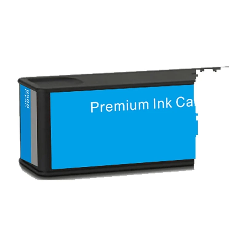 Cartouche HP 991 XL Cyan M0J90AE: PageWide Pro 750, MFP 777 z