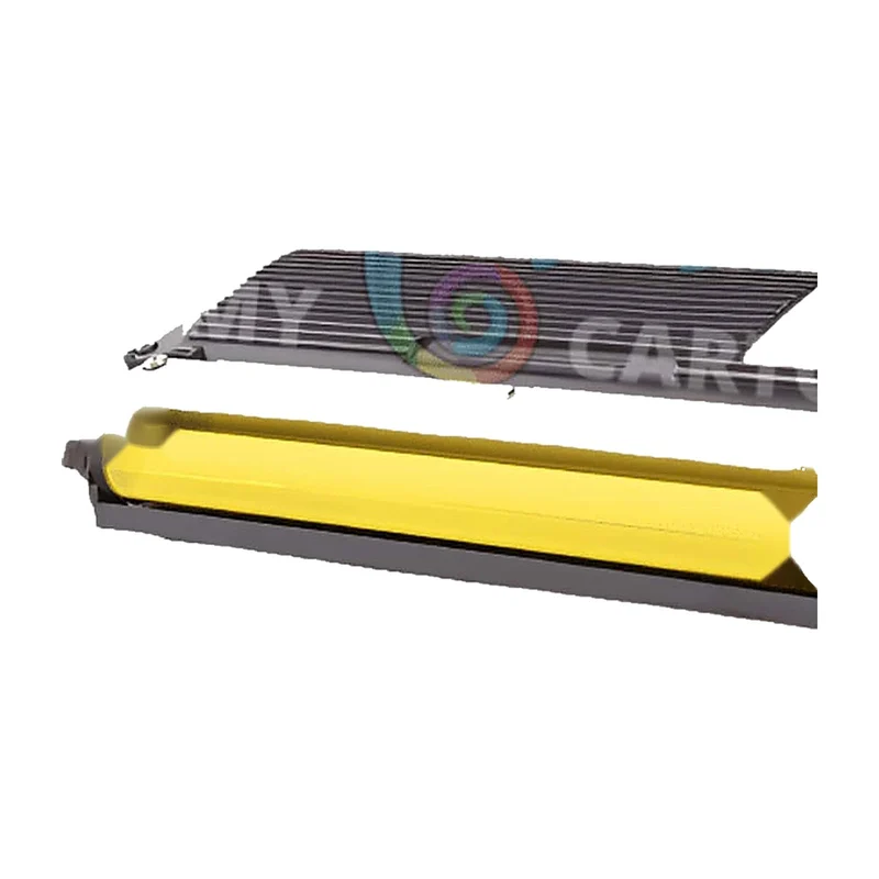 Toner Brother TN-230 / TN-210 Jaune Compatible — 1 400 pages — DCP-9010CN, HL-3040CN, MFC-9120CN