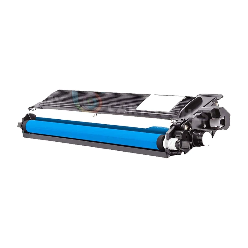 Toner Brother TN-230 / TN-210 Cyan Compatible — 1 400 pages — DCP-9010CN, HL-3040CN, MFC-9120CN