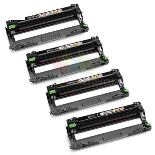 Tambour Brother DR-241CL Pack 4 Pas Cher