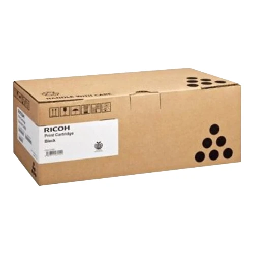 Cartouche de toner d'origine Ricoh SP C352 E noir - 407383 / 408215