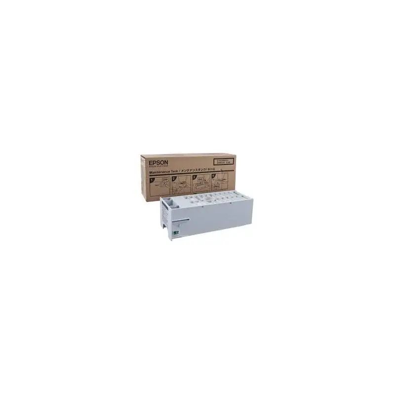 Epson C12C890191 Cartouche Aucune compatible