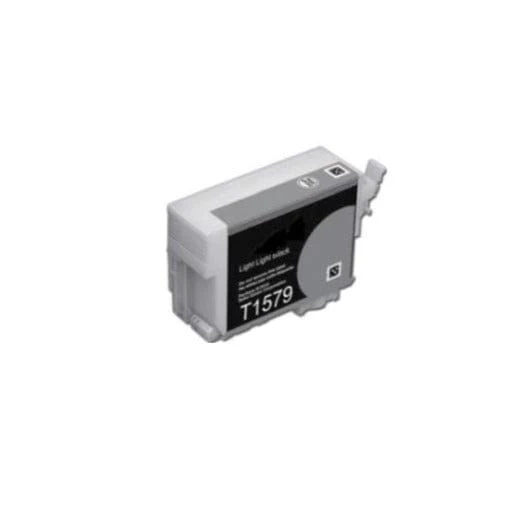 Cartouche Epson T1579 XL Gris (Tortue): Stylus Photo R3000