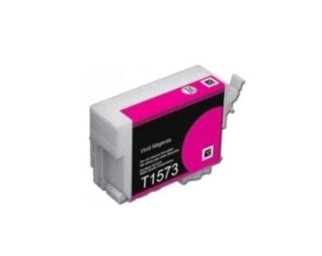Cartouche Epson T1573 XL Magenta (Tortue): Stylus Photo R3000