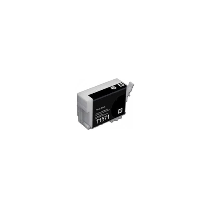 Cartouche Epson T1571 XL Noir (Tortue): Stylus Photo R3000