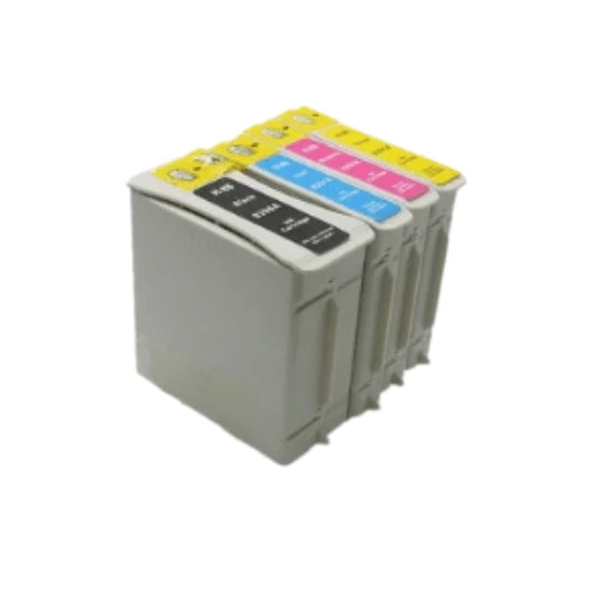 Pack 4 Cartouches HP 88XL — OfficeJet Pro K5400, K8600, L7580