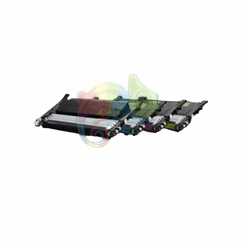 Pack 4 Toners Samsung CLT-404S: Xpress C430W, C480FW