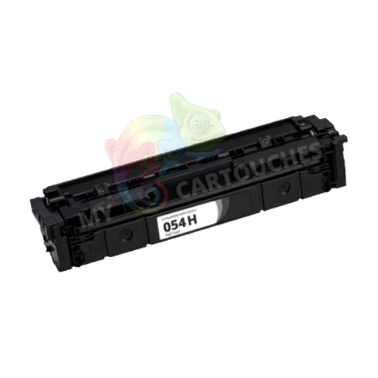 Toner Canon 054H Noir: i-SENSYS LBP-623Cdw, MF-642Cdw