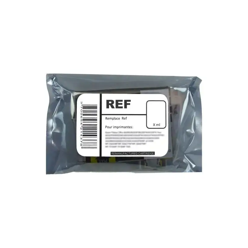HP 72GY Cartouche Gris compatible équivalent à C9374A