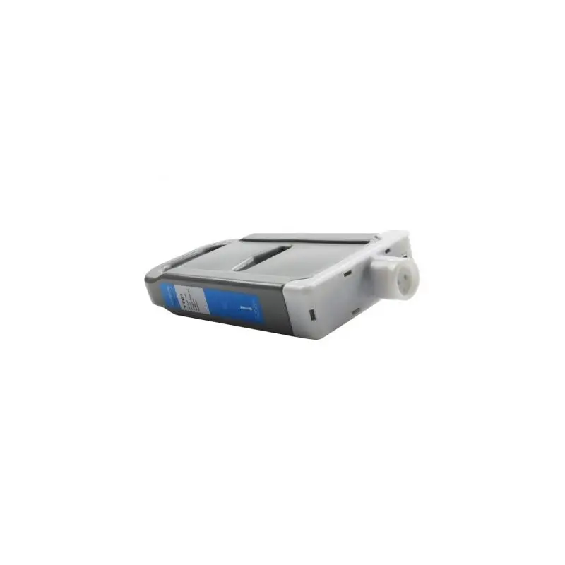 Canon PFI-701B Cartouche Bleu compatible équivalent à 0908B001