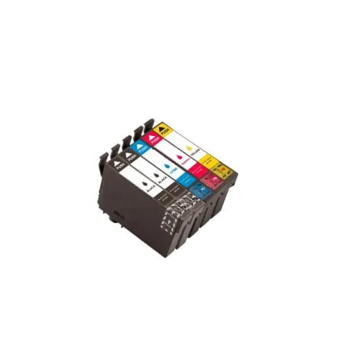 Pack 5 Cartouches Epson 29 XL Fraise: XP-235, XP-332, XP-432