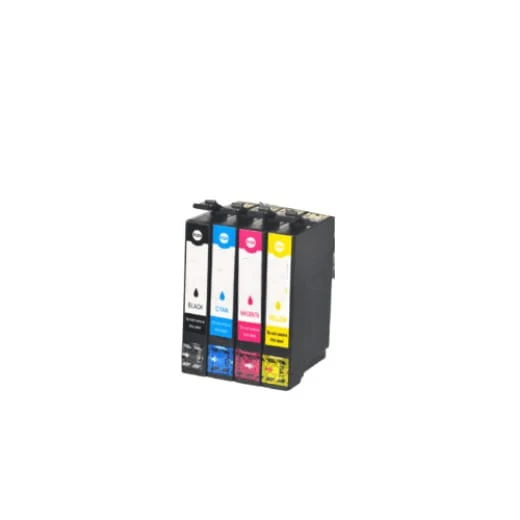 Pack 4 Cartouches Epson 16 XL: WorkForce WF-2760DWF, WF-2510WF