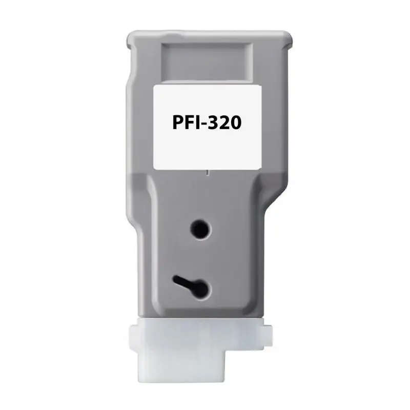 Canon 320 Cartouche Cyan compatible équivalent à 2891C001