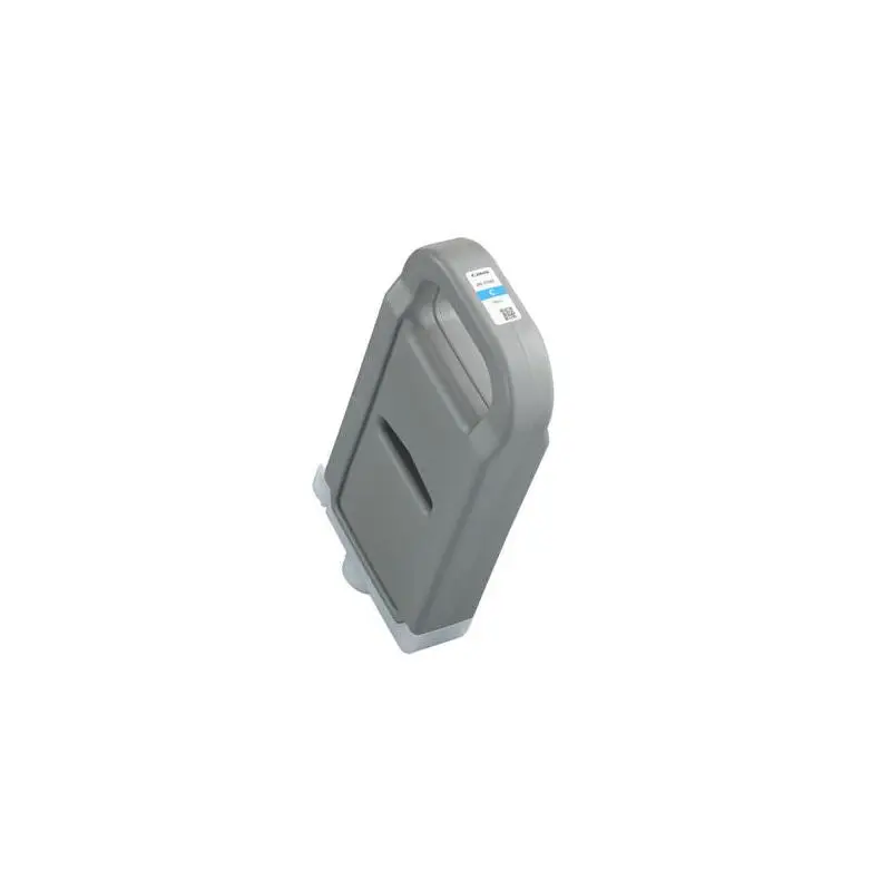 Canon 2700 Cartouche Cyan compatible équivalent à 5289C001, PFI2700C