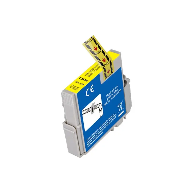 Epson C13T32444010 Cartouche Jaune compatible