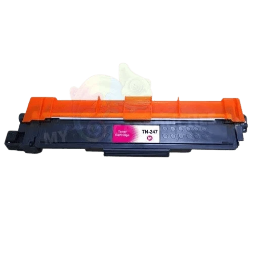 Toner Brother TN-241/245 Magenta — DCP-9015, DCP-9020