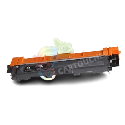 Toner Brother TN-241/245 Noir — MFC-9130, MFC-9330