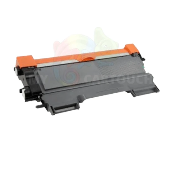 Toner Brother TN-2010 Noir — DCP-7055, DCP-7057