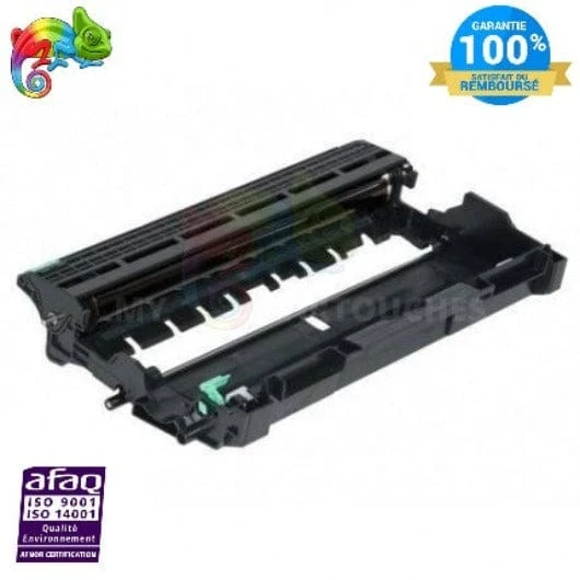 Tambour Brother DR-2300 Noir — HL-L2300D, DCP-L2520DW, MFC-L2700DW