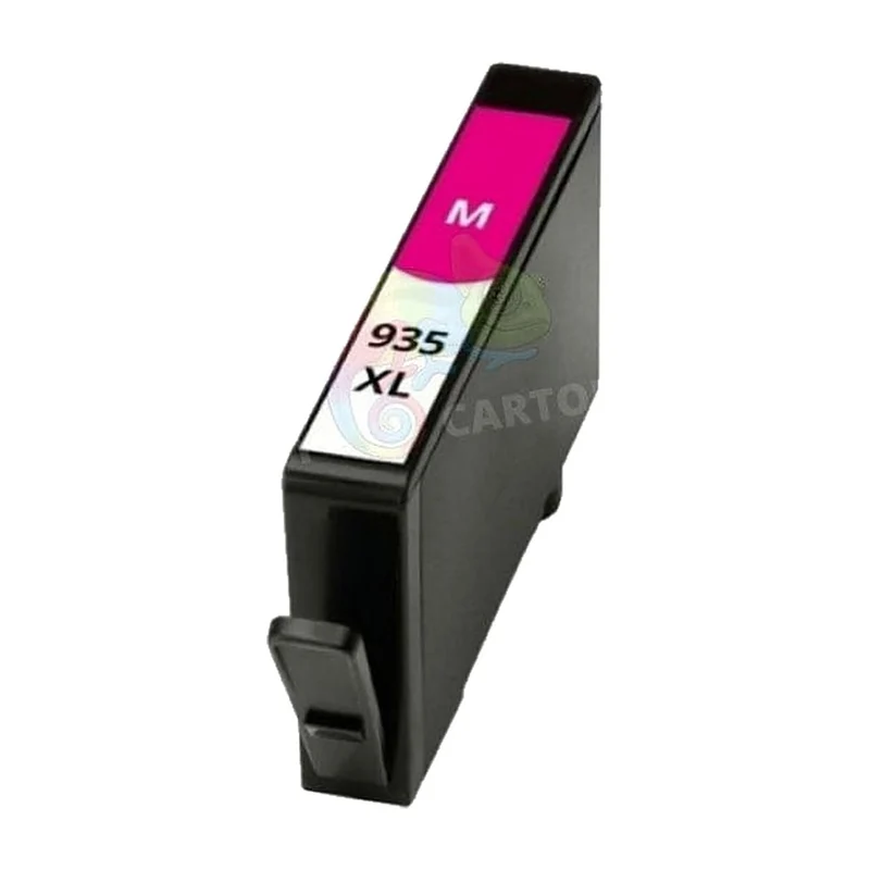 Cartouche HP 935 XL Magenta C2P25AE: OfficeJet Pro 6230, 6830