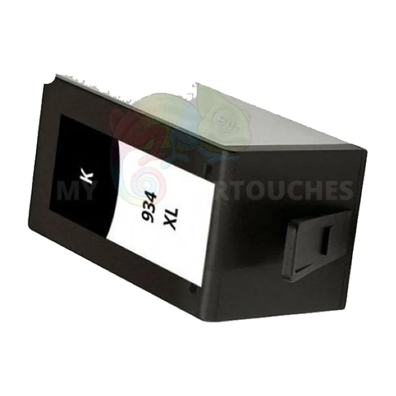 Cartouche HP 934 XL Noir C2P23AE: OfficeJet Pro 6230, 6830