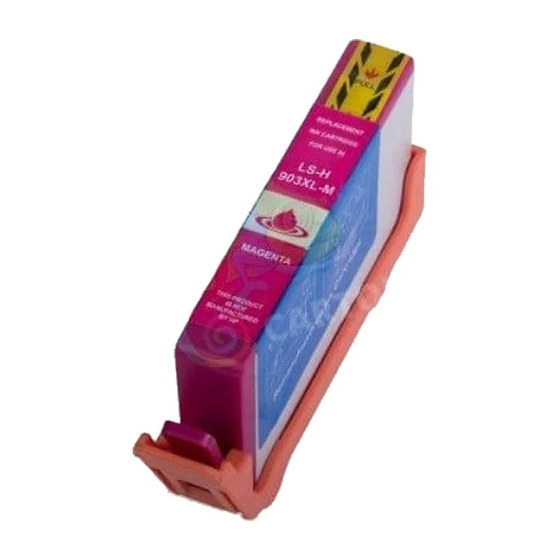 Cartouche HP 903 XL Magenta — OfficeJet Pro 6950, OfficeJet Pro 6960