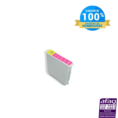 Cartouche HP 88 XL Magenta — OfficeJet Pro K550, OfficeJet Pro L7480