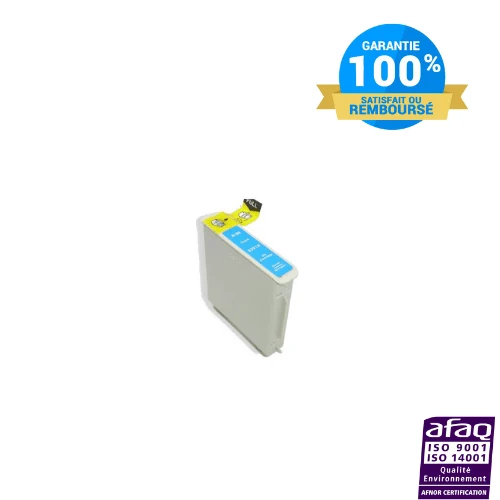 Cartouche HP 88 XL Cyan — OfficeJet Pro K550, OfficeJet Pro L7480