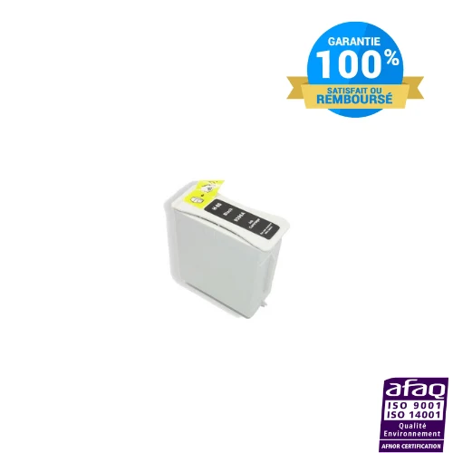 Cartouche HP 88 XL Noir — OfficeJet Pro K550, OfficeJet Pro L7480
