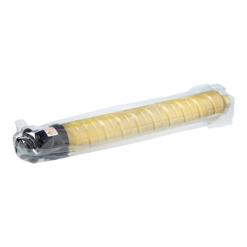 Cartouche de toner d'origine Ricoh IM C3500 jaune - 842256