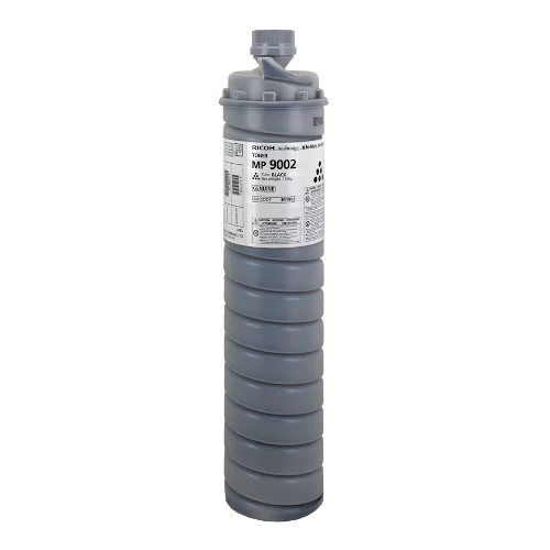 Cartouche de toner d'origine Ricoh MP 9002 noir (Type 6210 D) - 842116/885098/841992