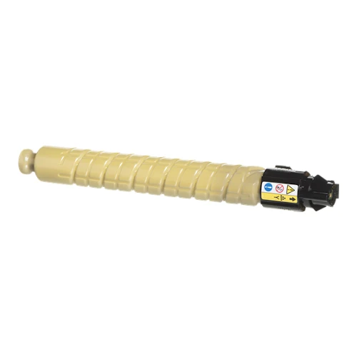 Cartouche de toner d'origine Ricoh MP C406 jaune - 842098