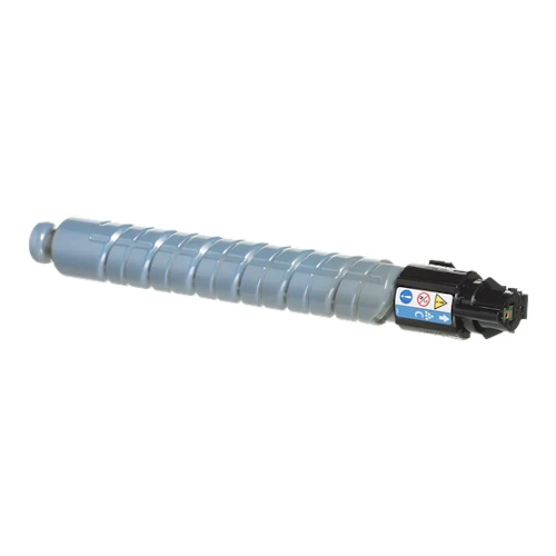Cartouche de toner d'origine Ricoh MP C406 cyan - 842096