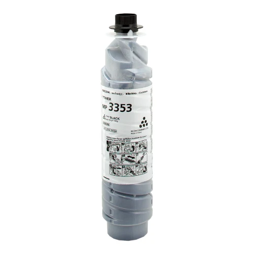 Cartouche de toner d'origine Ricoh Type 2220d noir - 842042/885266/842342