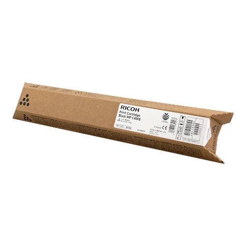 Cartouche de toner d'origine Ricoh MP C400 noir - 842038/841550/842235