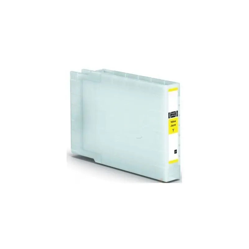 Epson 9084 Cartouche Jaune compatible équivalent à C13T908440, T9084