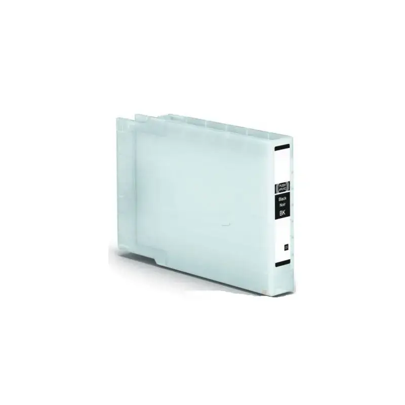 Epson 9081 Cartouche Noir compatible équivalent à C13T908140, T9081