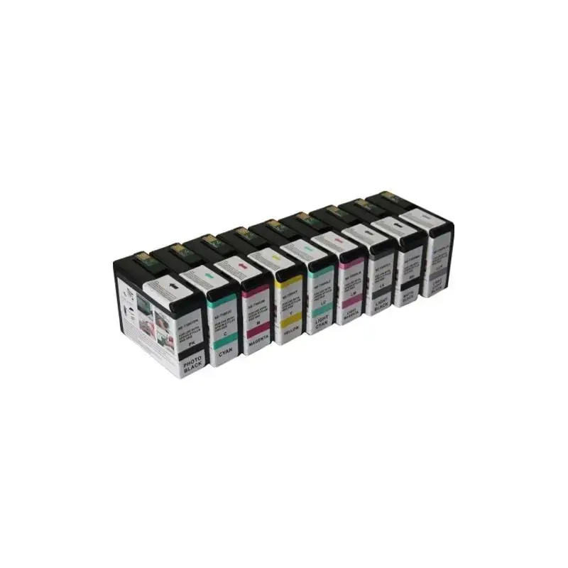 Epson C13T850400 Cartouche Jaune compatible
